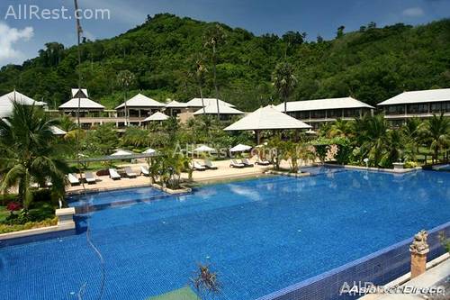 Adamas Resort & Spa 26
